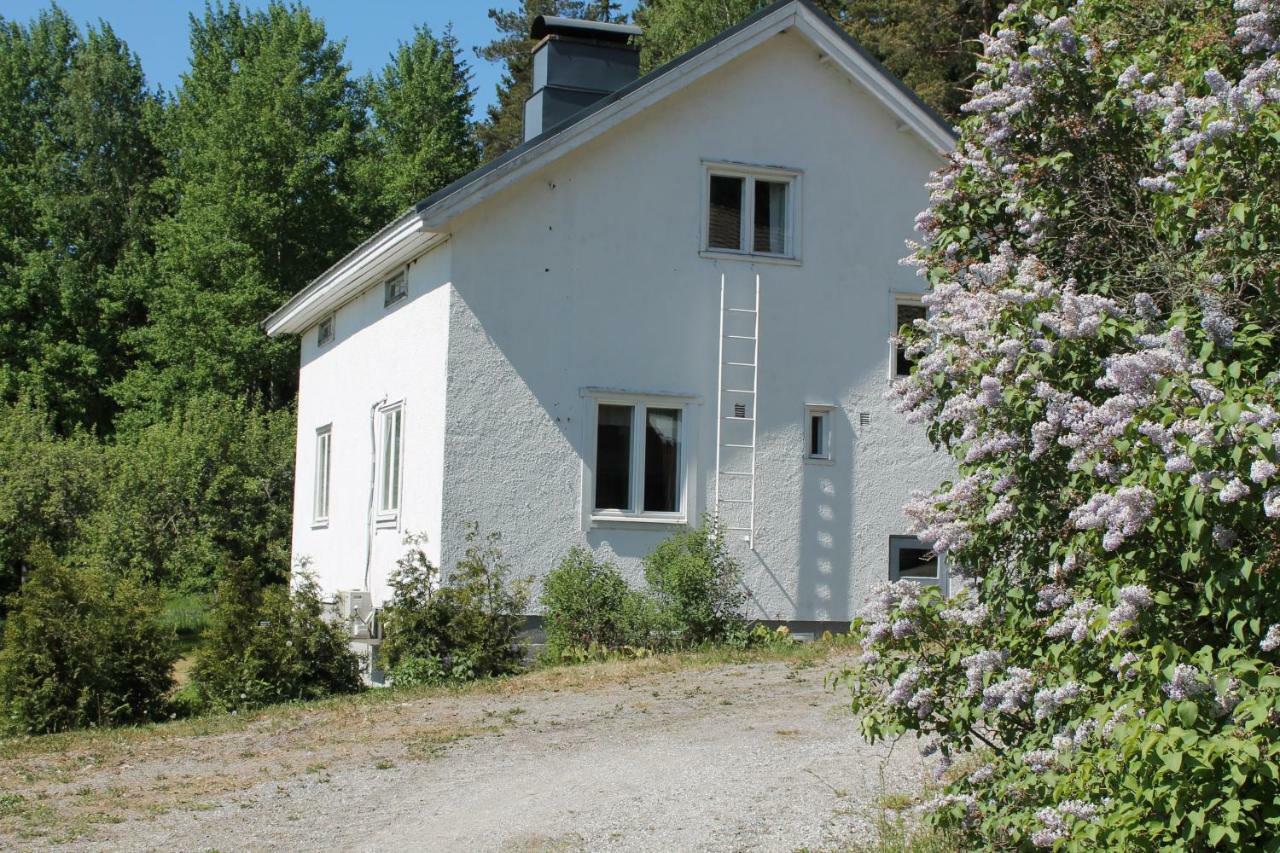 Apartmán Haennilaen Tila Karuna Exteriér fotografie